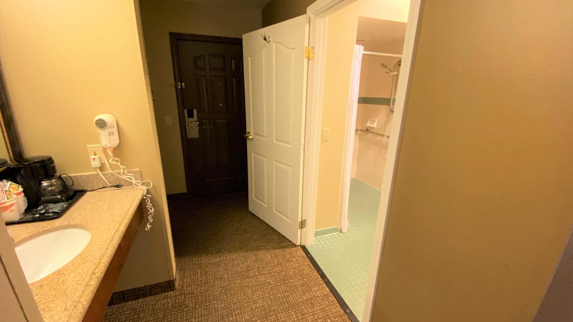 Comfort Inn & Suites El Centro I-8 Esterno foto