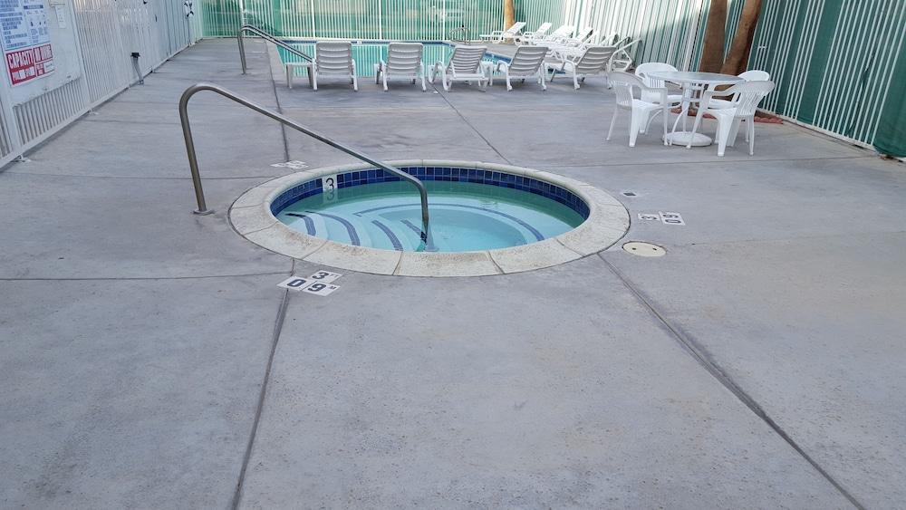 Comfort Inn & Suites El Centro I-8 Esterno foto