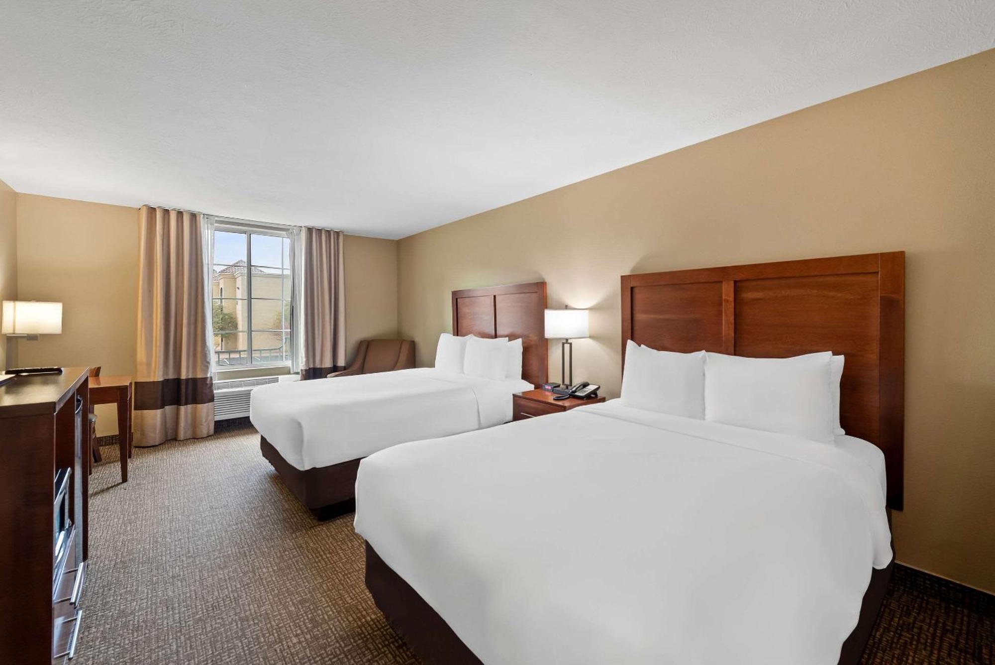 Comfort Inn & Suites El Centro I-8 Esterno foto