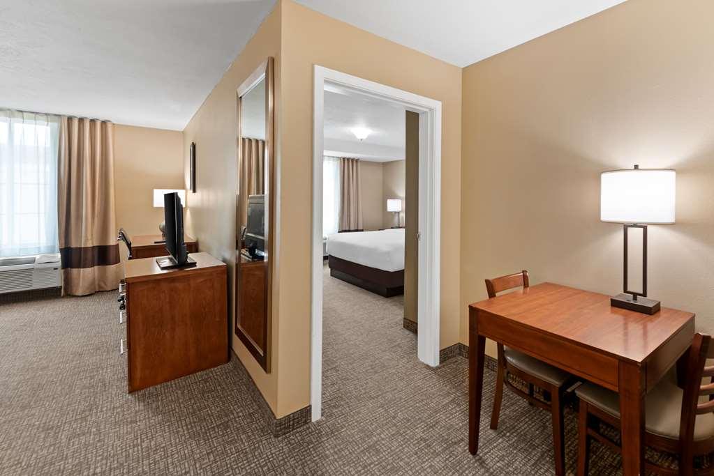 Comfort Inn & Suites El Centro I-8 Camera foto