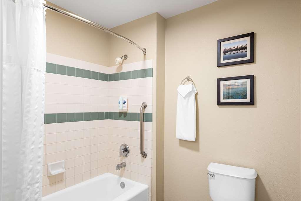 Comfort Inn & Suites El Centro I-8 Camera foto
