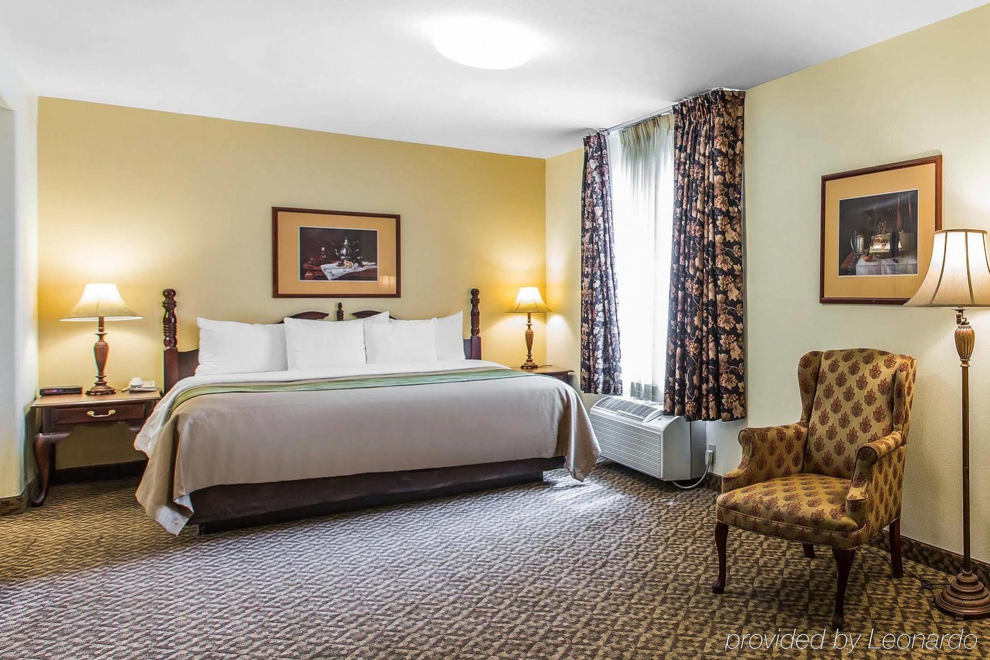 Comfort Inn & Suites El Centro I-8 Esterno foto