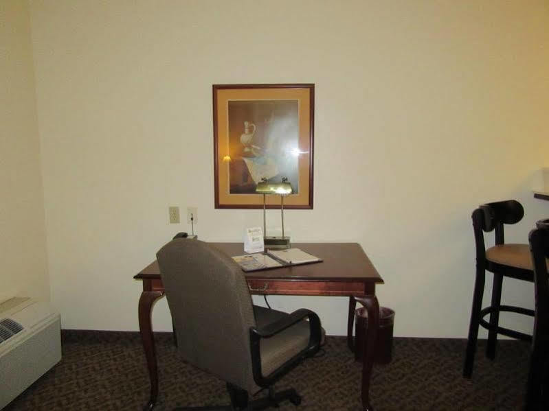 Comfort Inn & Suites El Centro I-8 Esterno foto